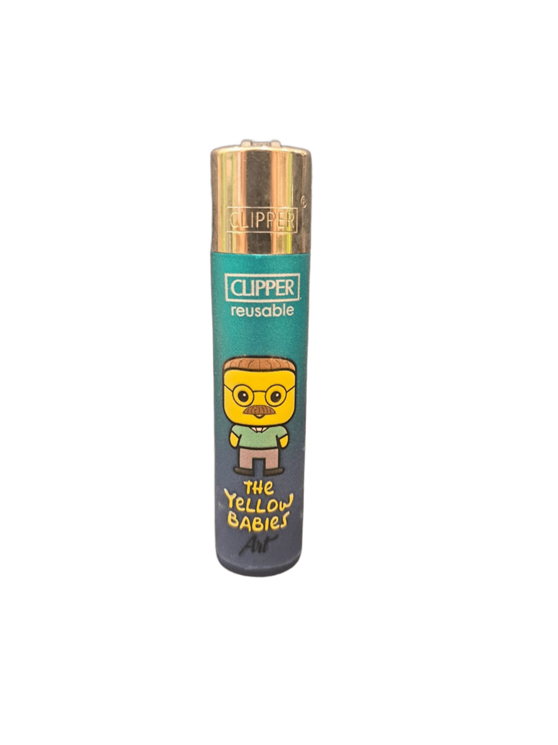 CLIPPER BABY SIMPSON
