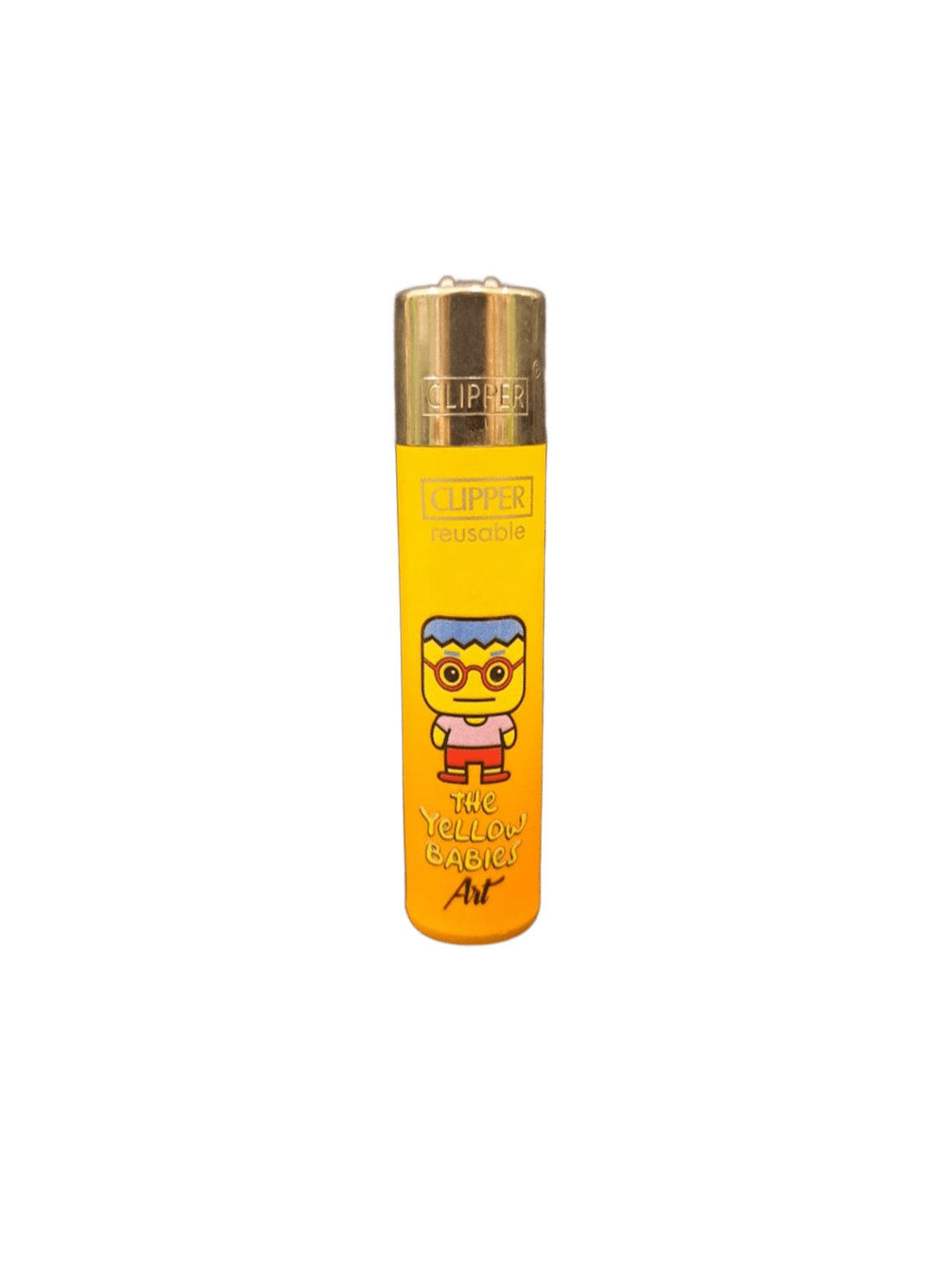 CLIPPER BABY SIMPSON