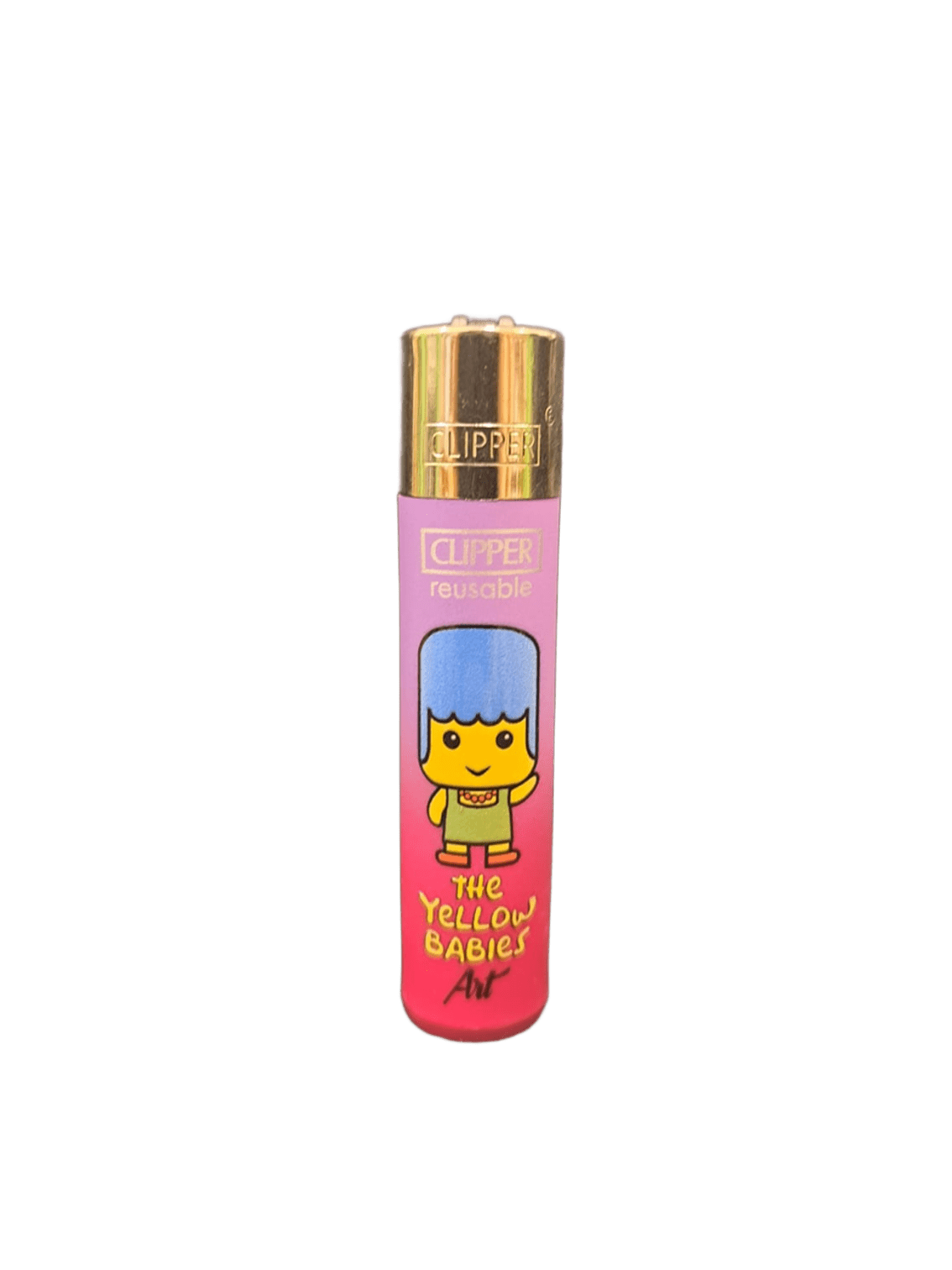 CLIPPER BABY SIMPSON