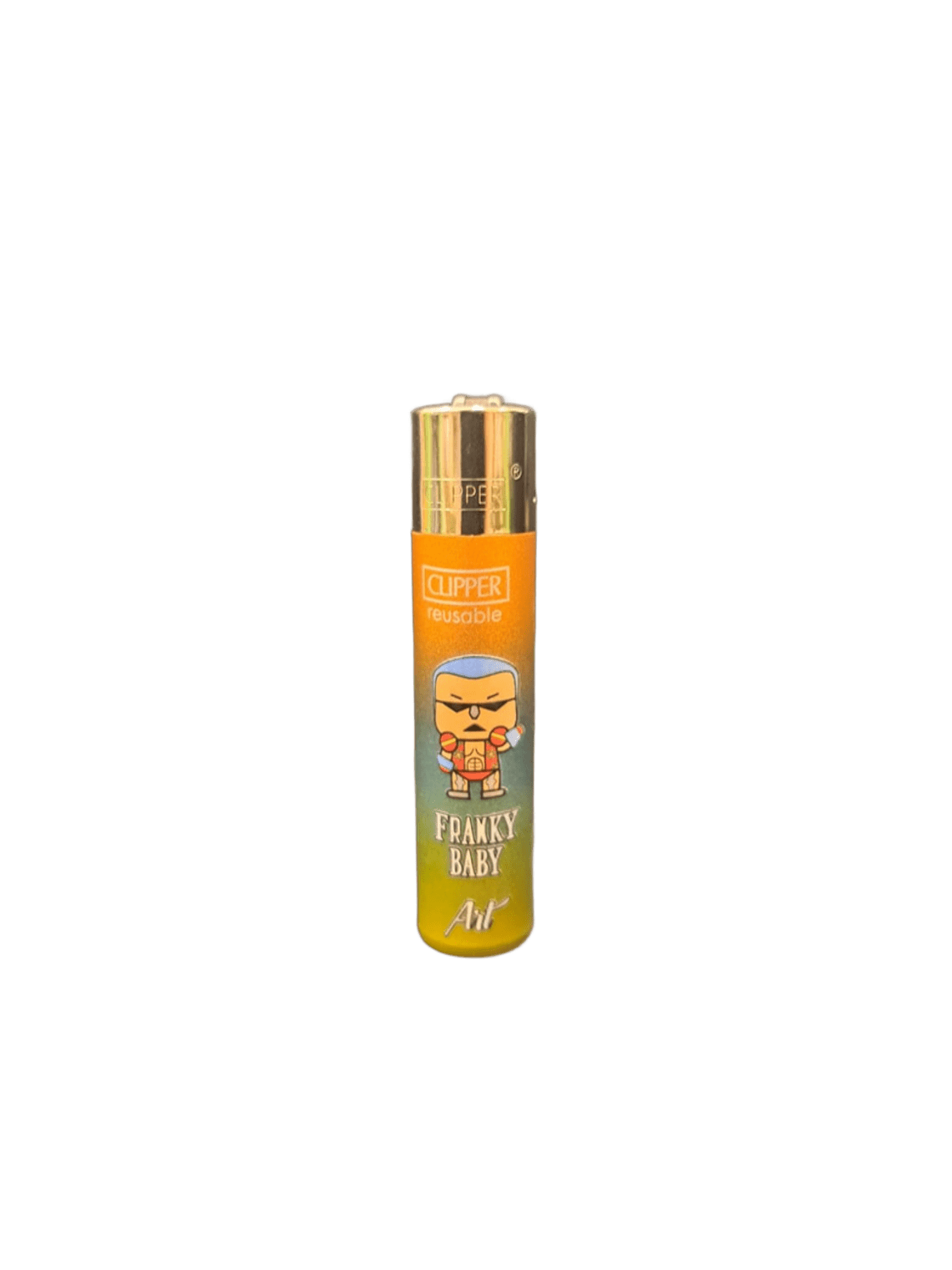 CLIPPER BABY ONE PIECE