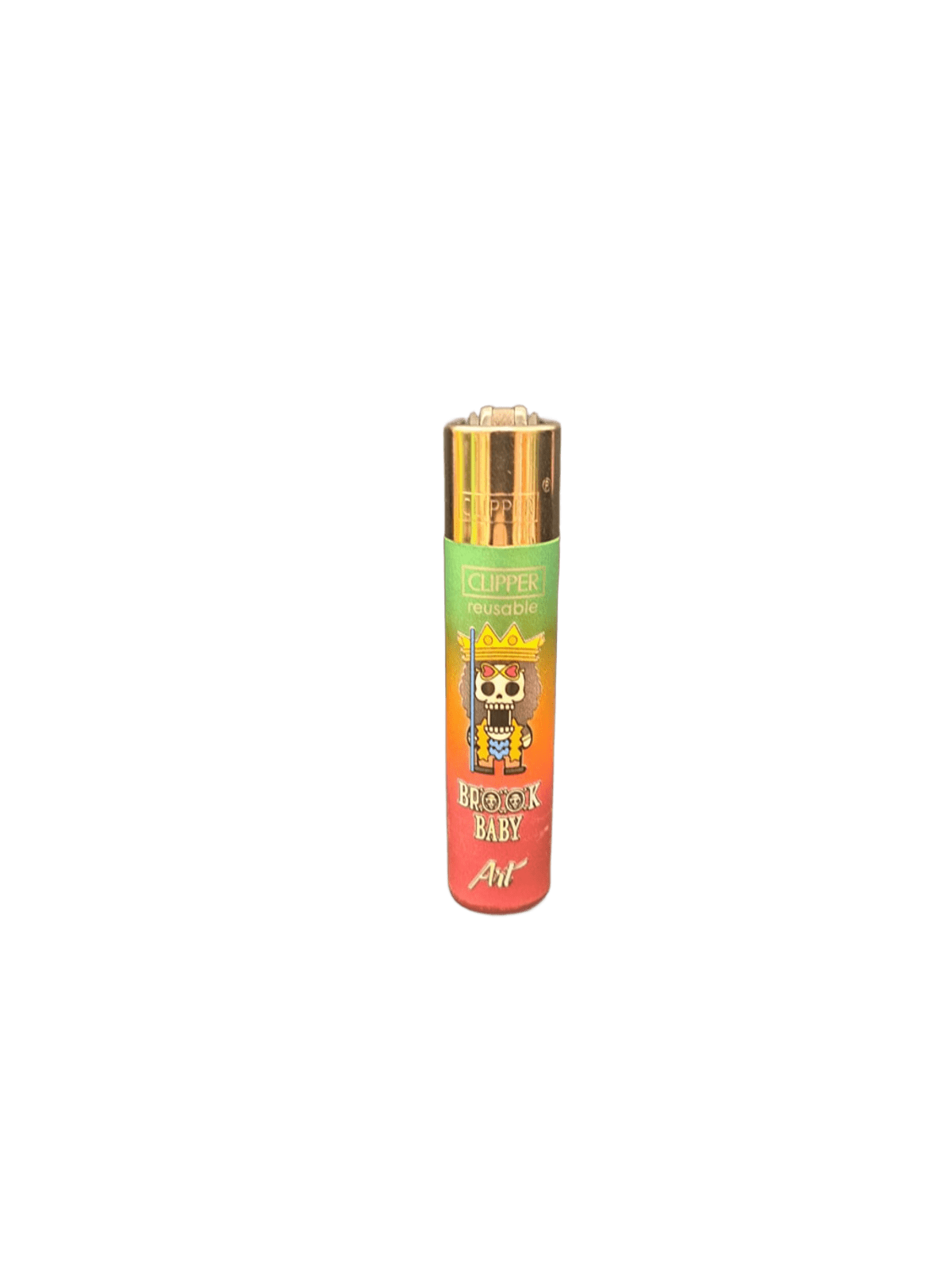 CLIPPER BABY ONE PIECE