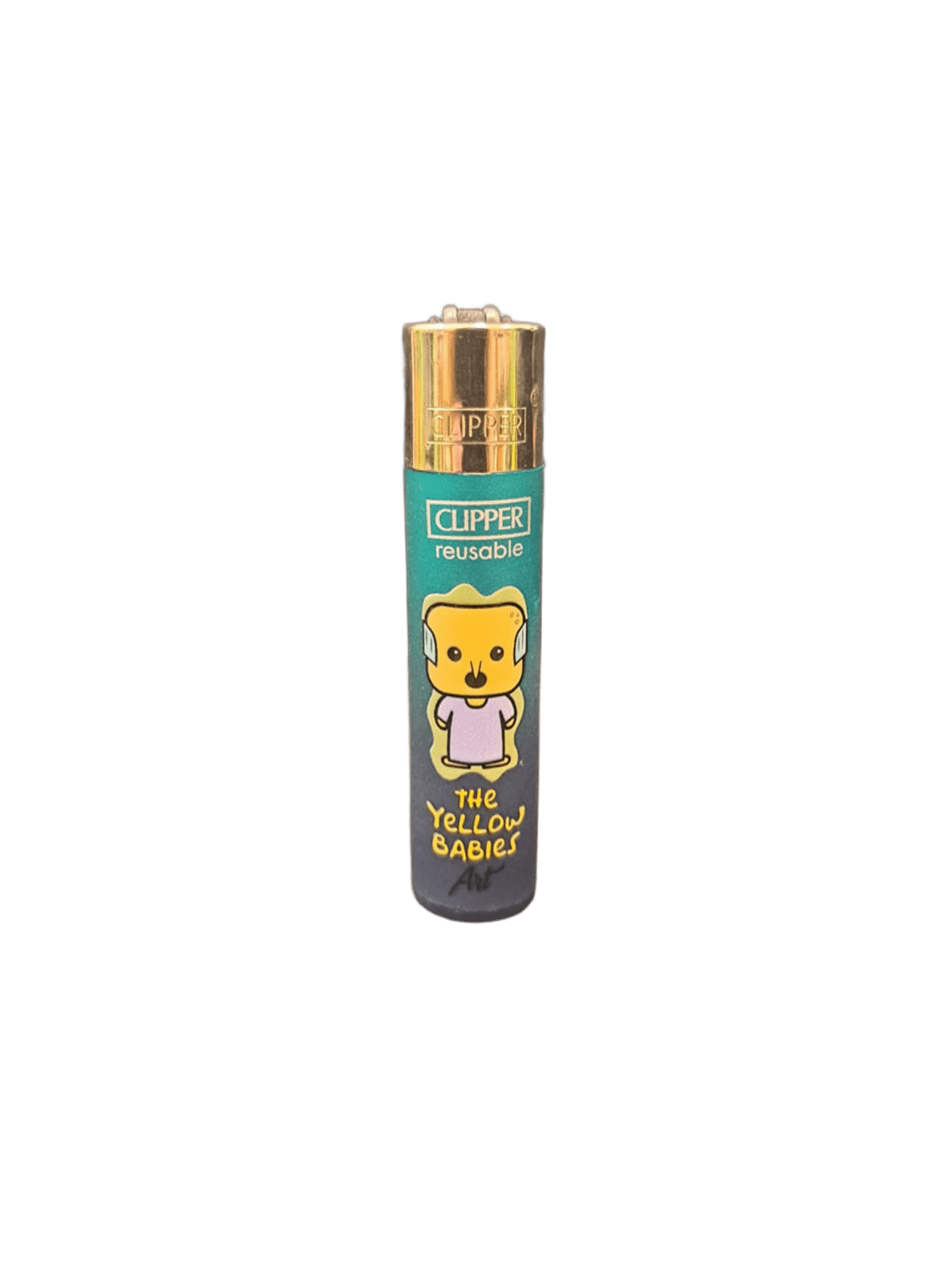 CLIPPER BABY SIMPSON