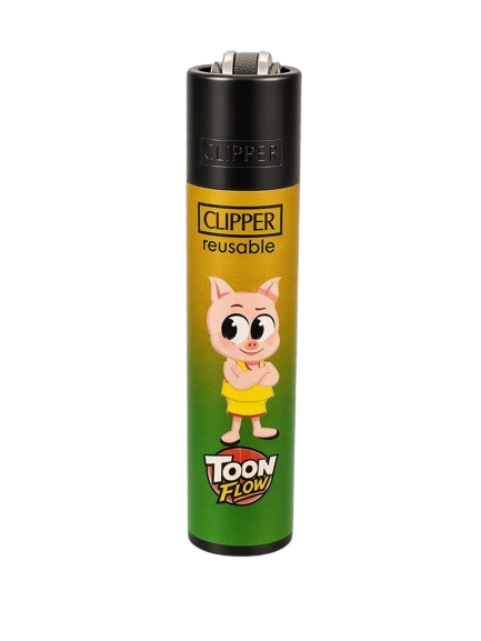 CLIPPER TOON FLOW