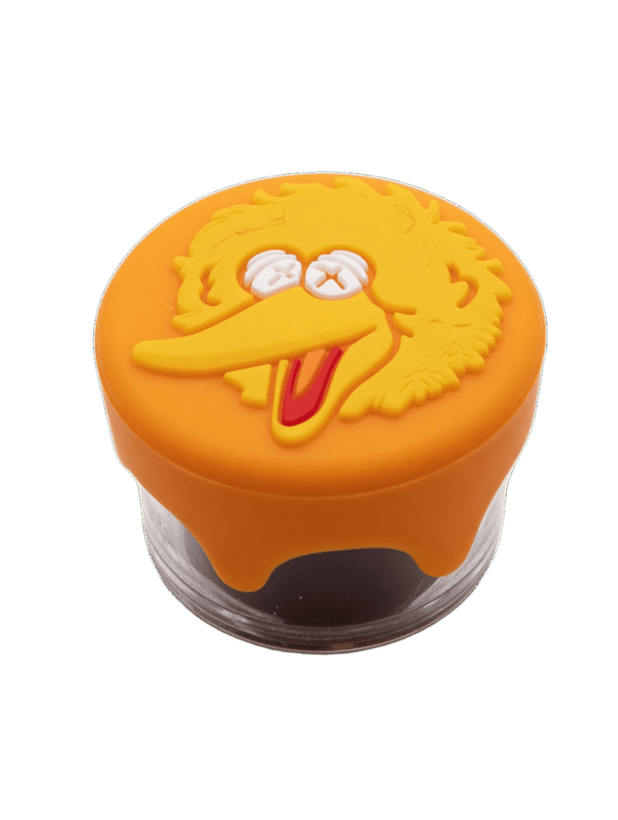 CONTENITORE ERMETICO "STASH JAR"