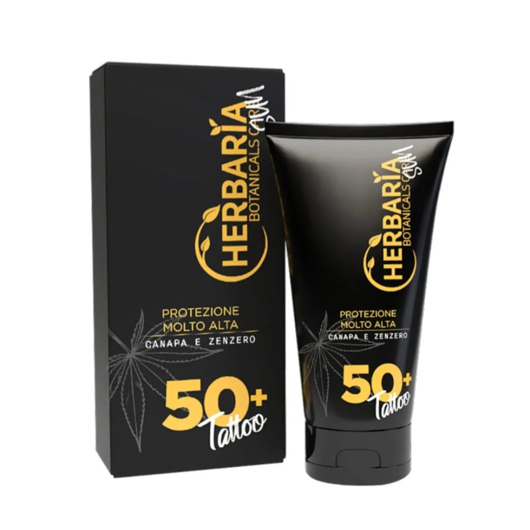 CREMA SOLARE PROTEZIONE 50+