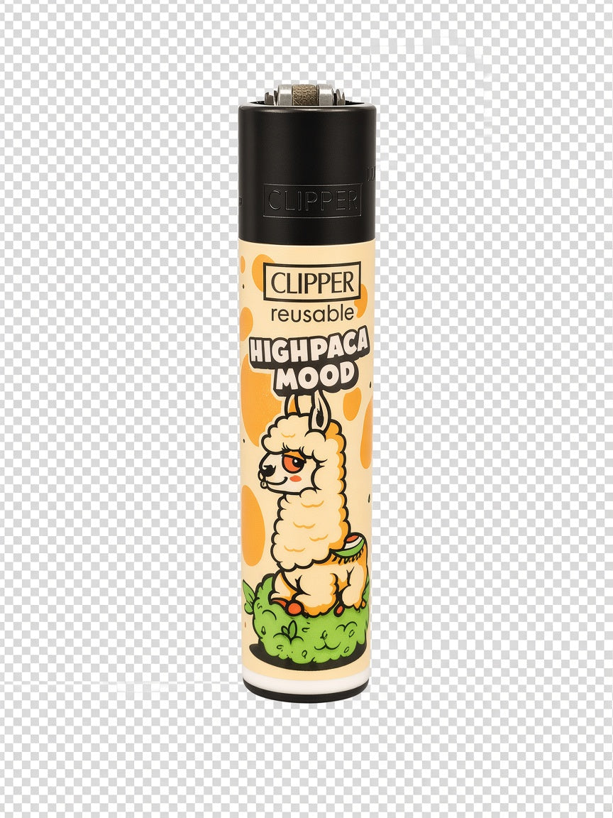 CLIPPER STONED ANIMAL 3