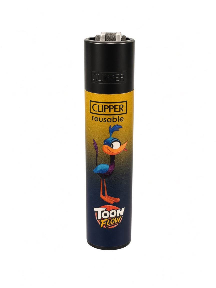 CLIPPER TOON FLOW