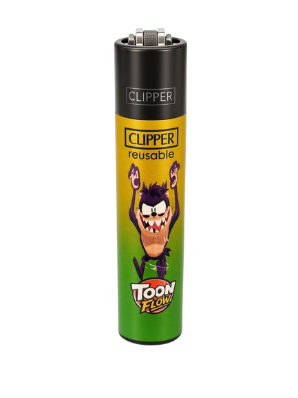 CLIPPER TOON FLOW