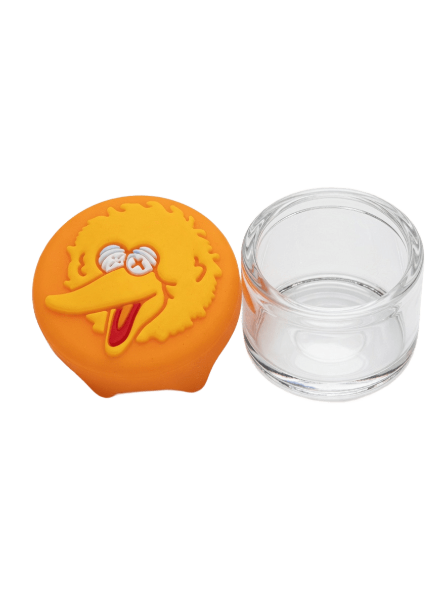 CONTENITORE ERMETICO "STASH JAR"