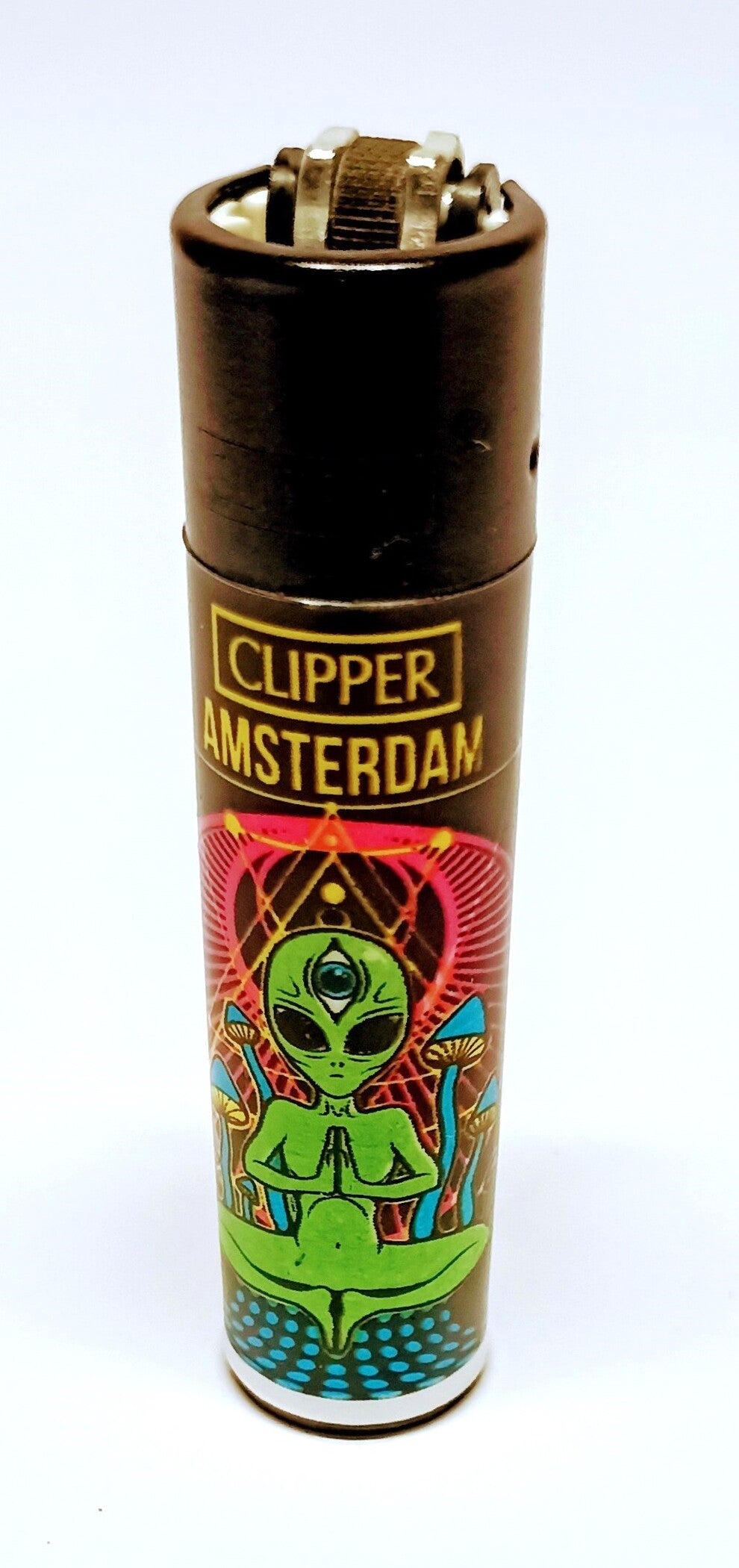 CLIPPER AMSTERDAM TRIPPY ALIEN