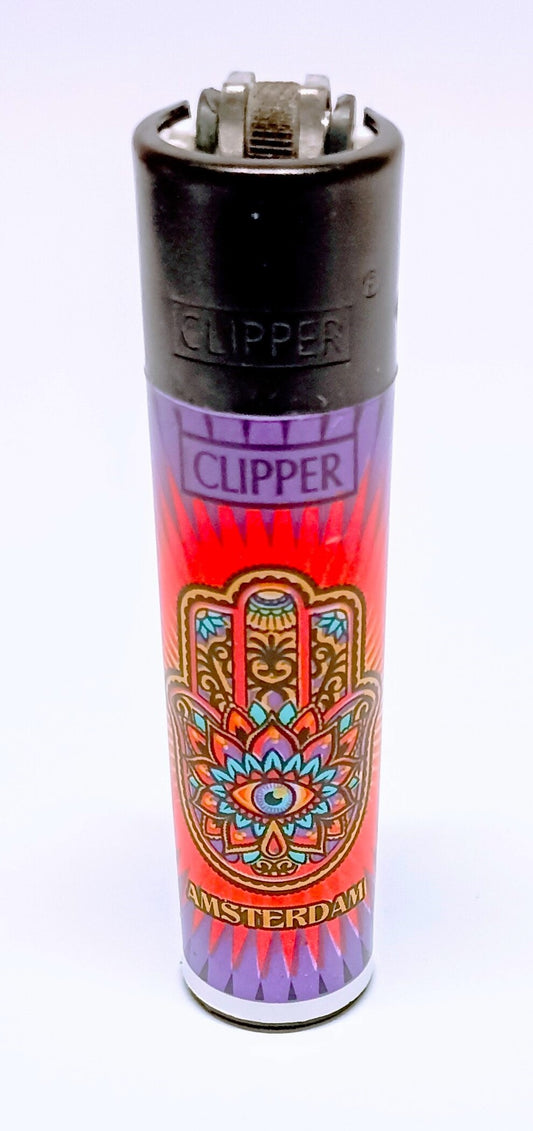 CLIPPER AMSTERDAM HAMSA