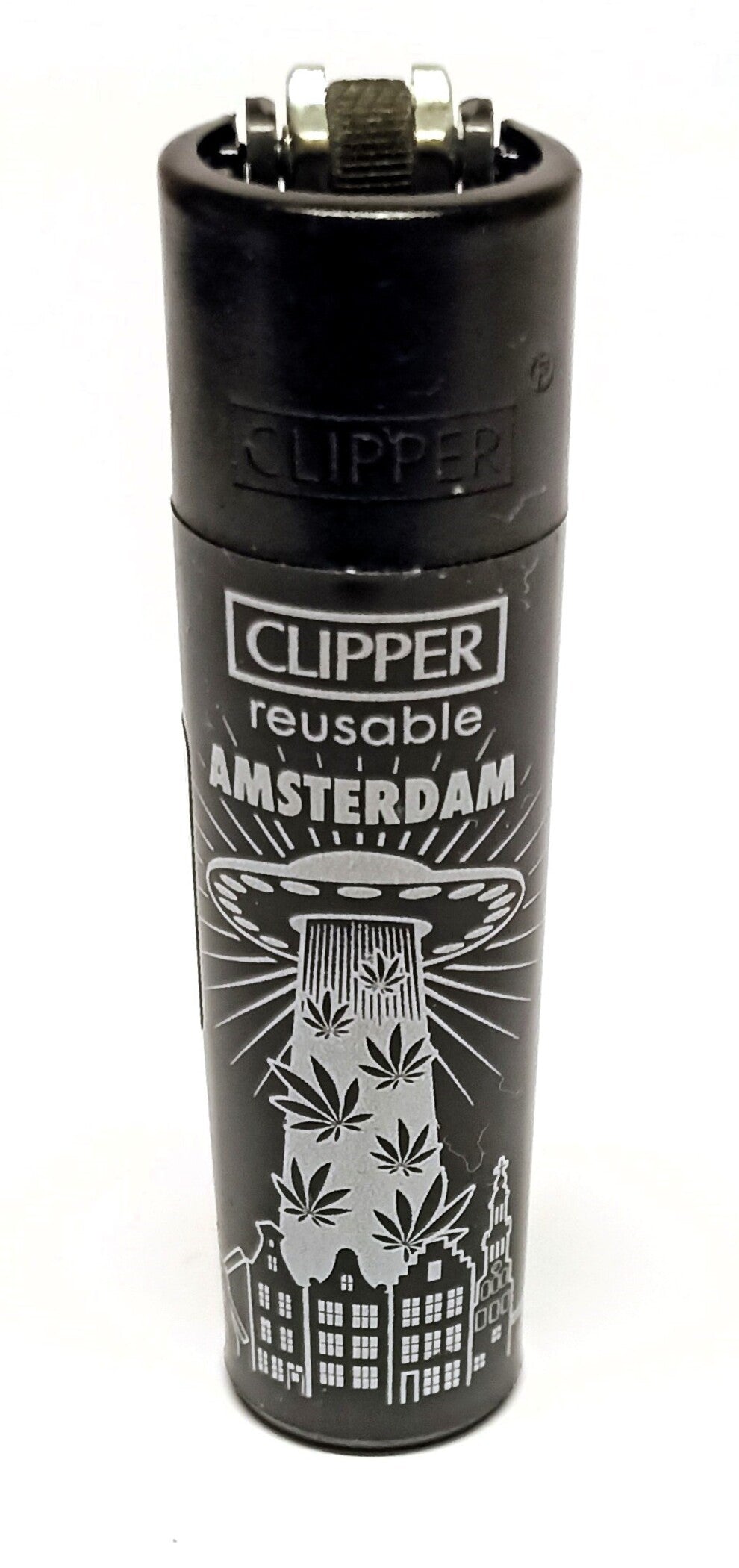 CLIPPER AMSTERDAM 420 UFO