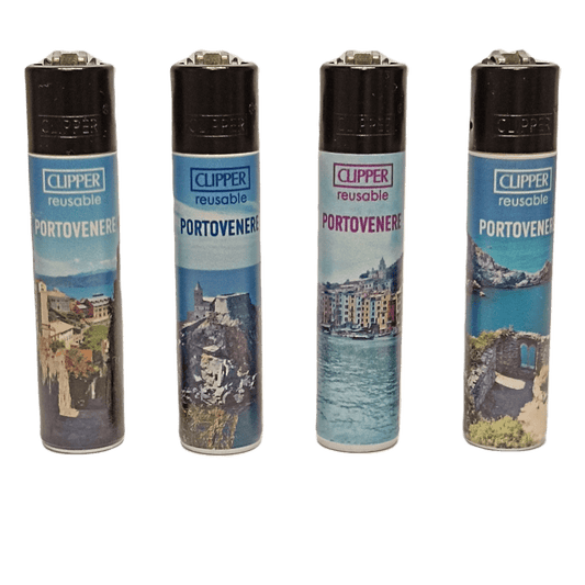 CLIPPER PORTOVENERE SET DA 4