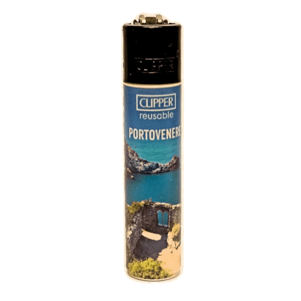 CLIPPER PORTOVENERE : GROTTA BYRON