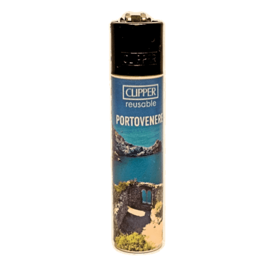 CLIPPER PORTOVENERE : GROTTA BYRON