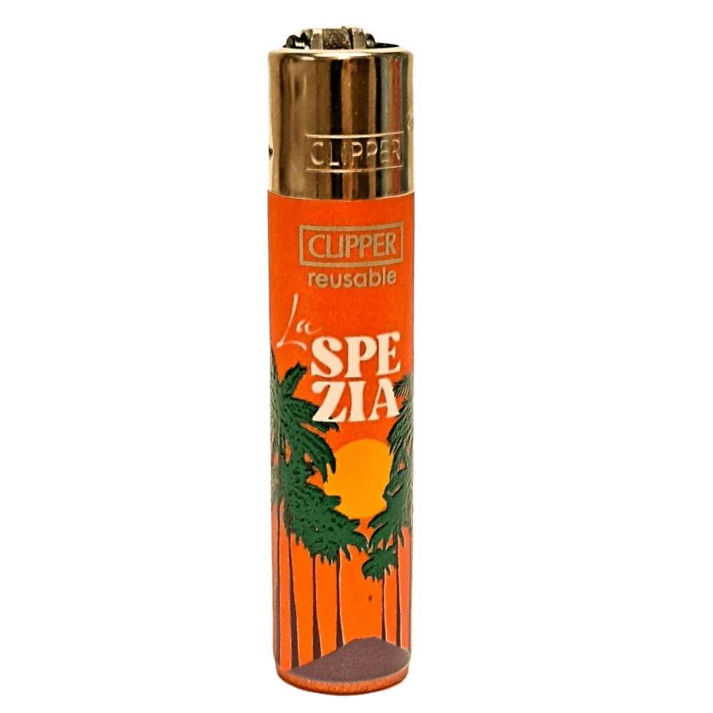 CLIPPER LA SPEZIA : PALME VIALE ITALIA