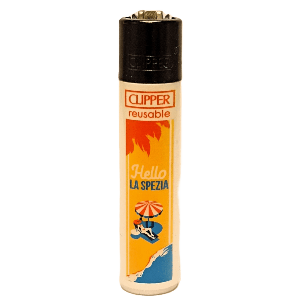 CLIPPER HELLO LA SPEZIA