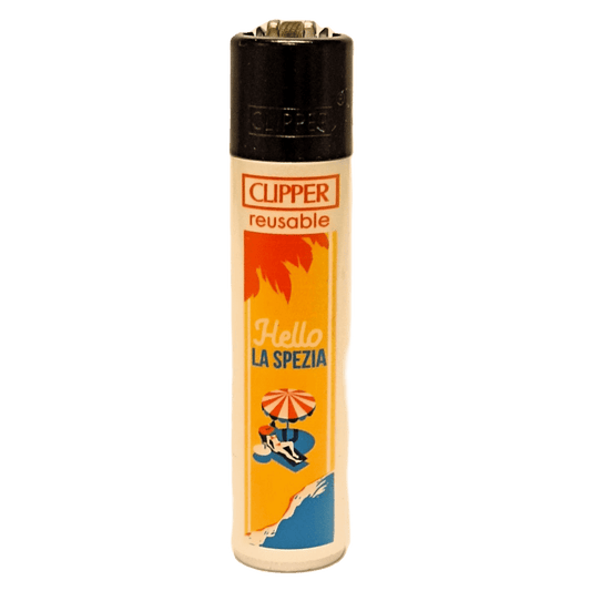 CLIPPER HELLO LA SPEZIA