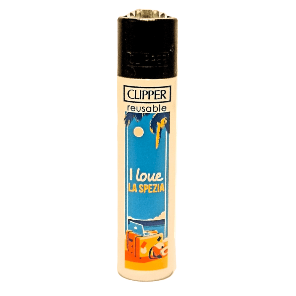 CLIPPER I LOVE LA SPEZIA