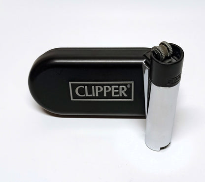 CLIPPER METAL CON SCATOLA