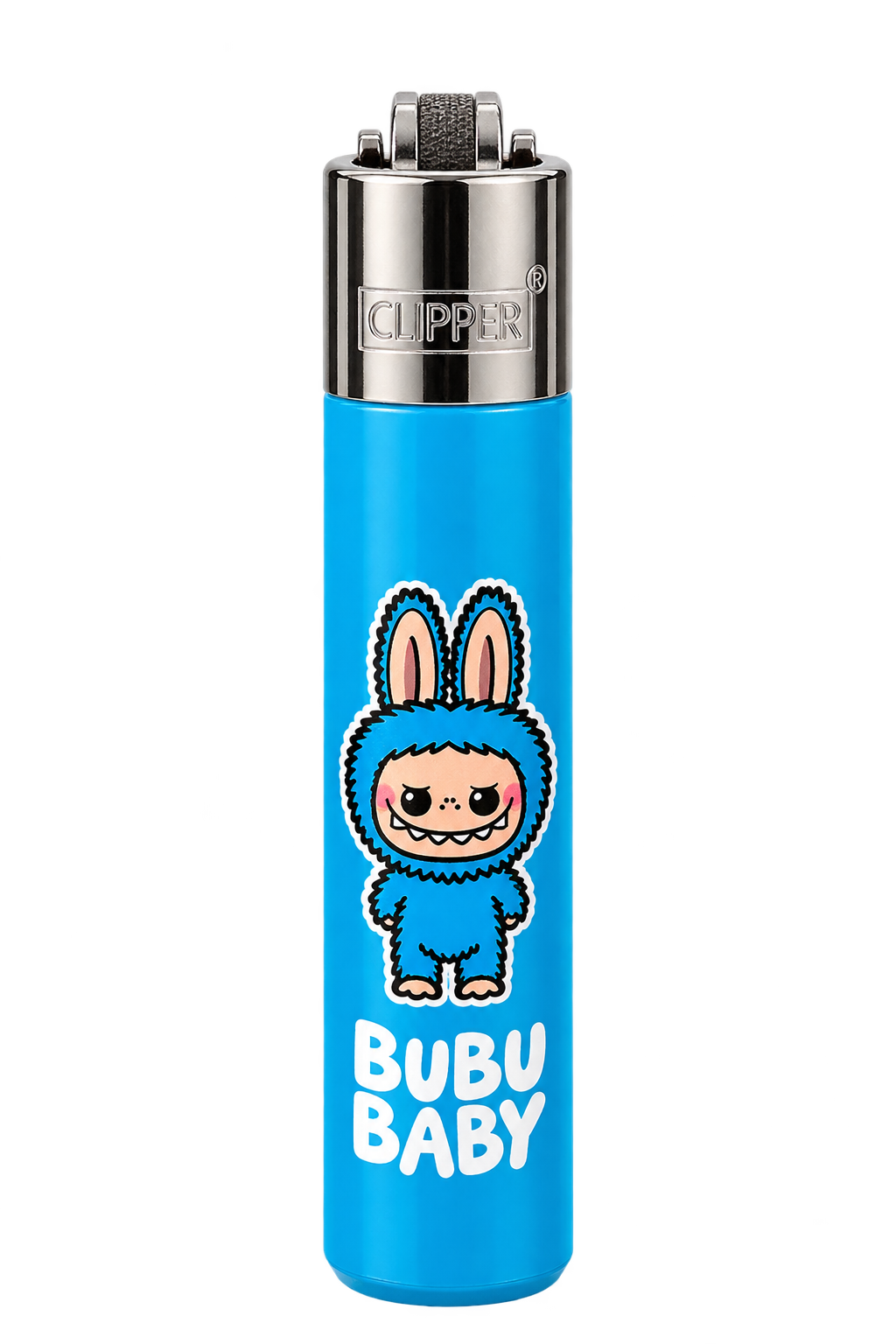 CLIPPER LABUBU BABIES