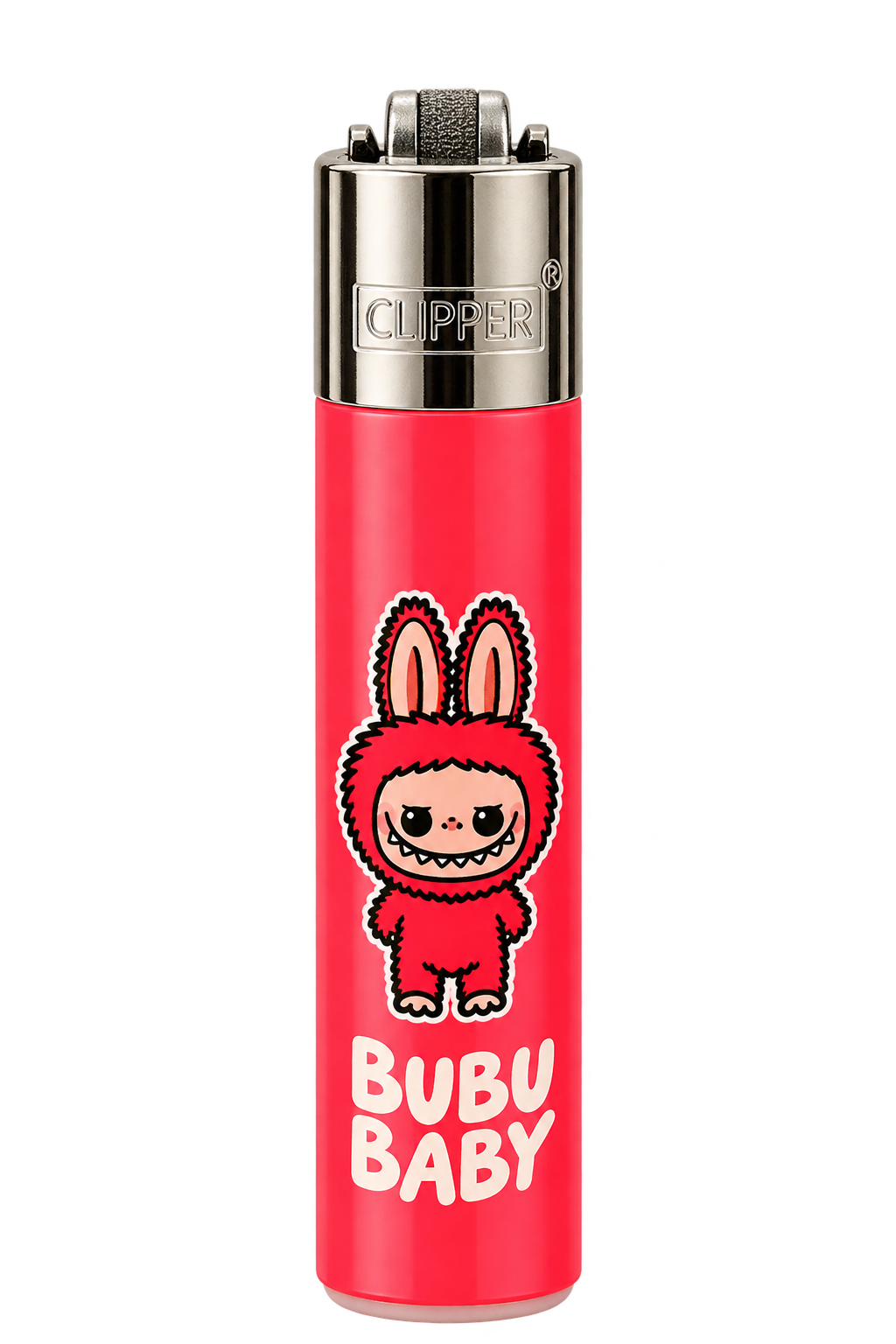 CLIPPER LABUBU BABIES