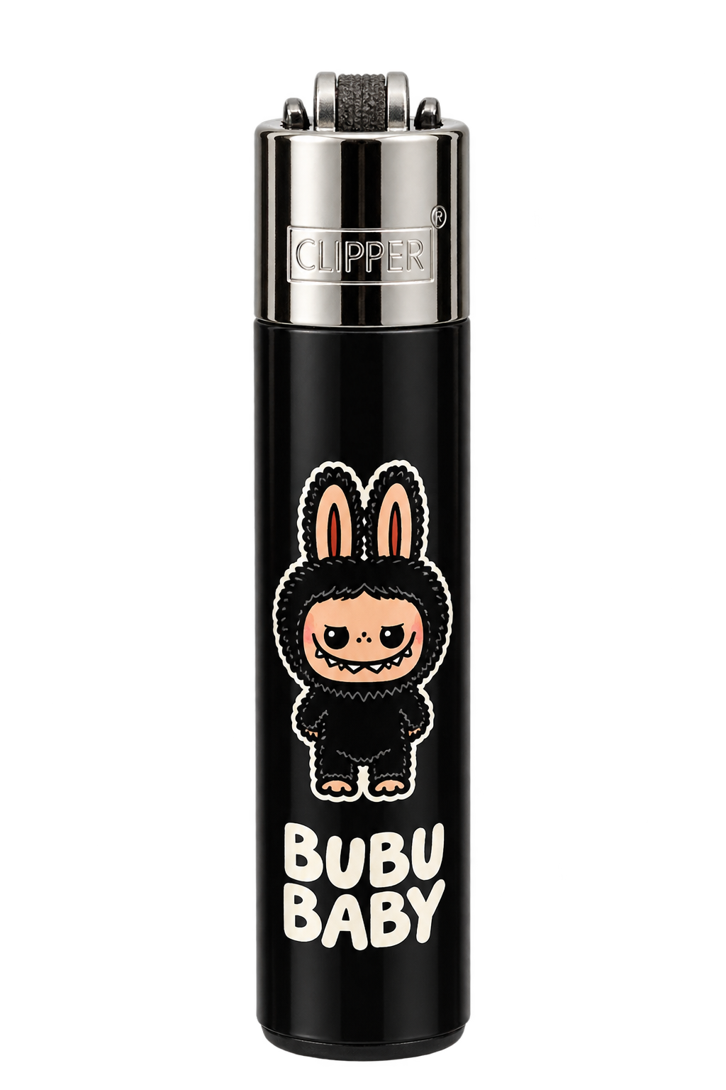 CLIPPER LABUBU BABIES