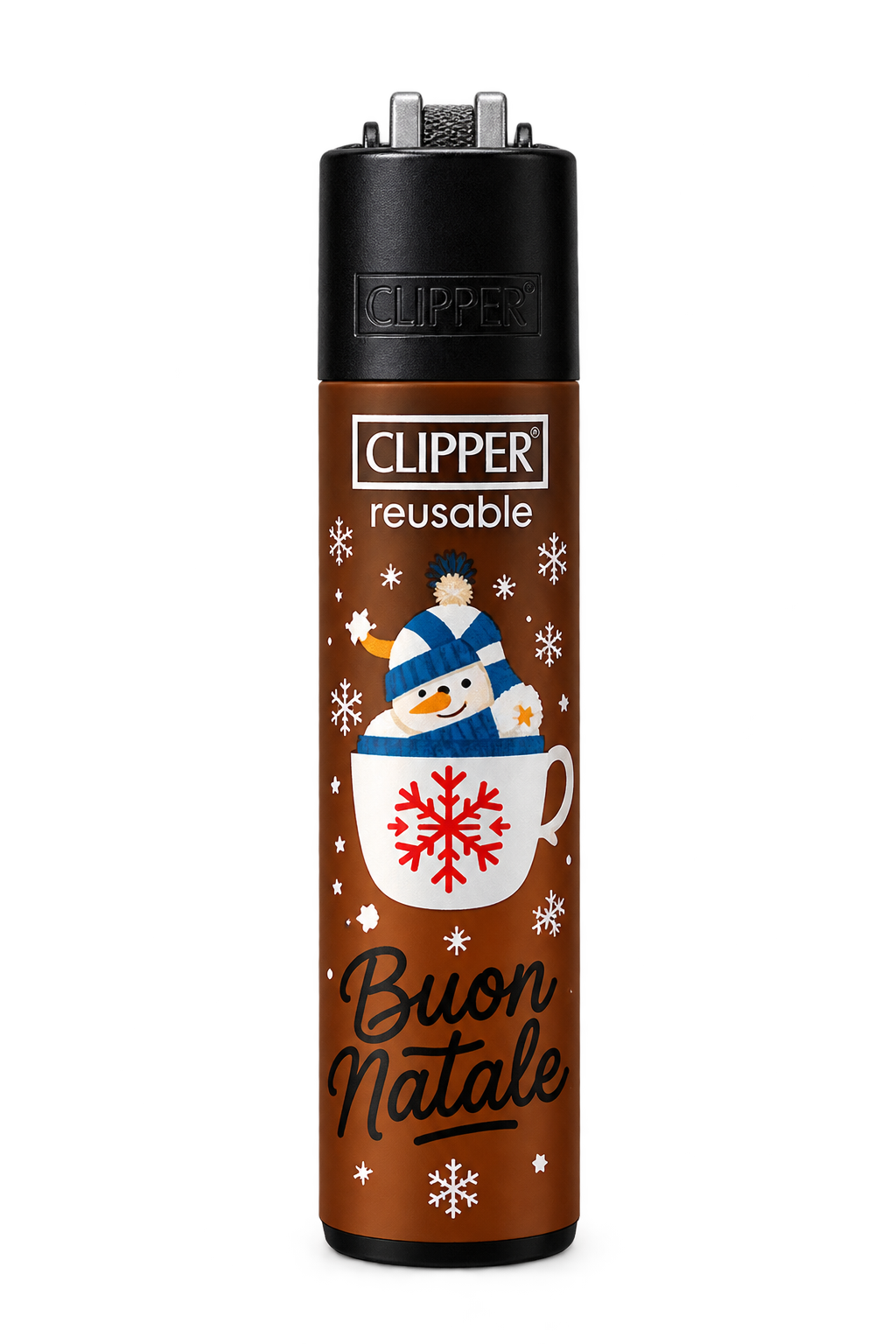 CLIPPER "BUONE FESTE"