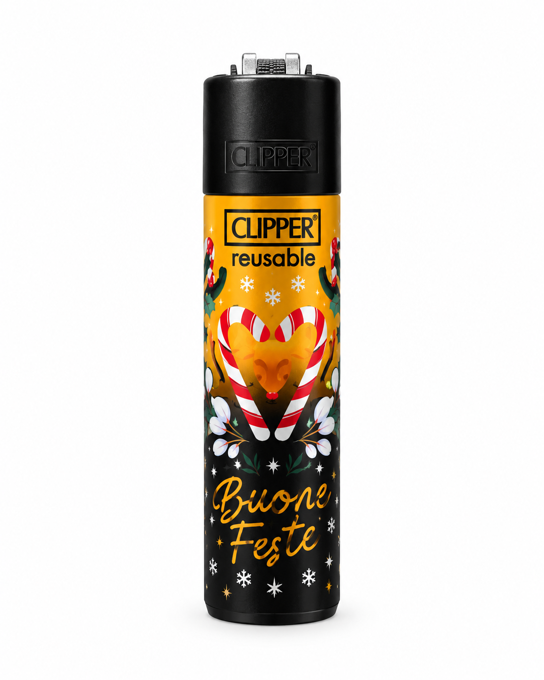 CLIPPER "BUONE FESTE"