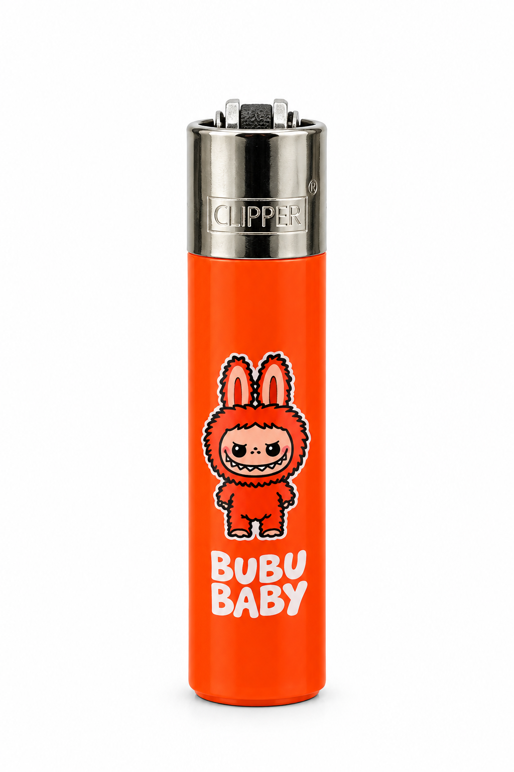 CLIPPER LABUBU BABIES