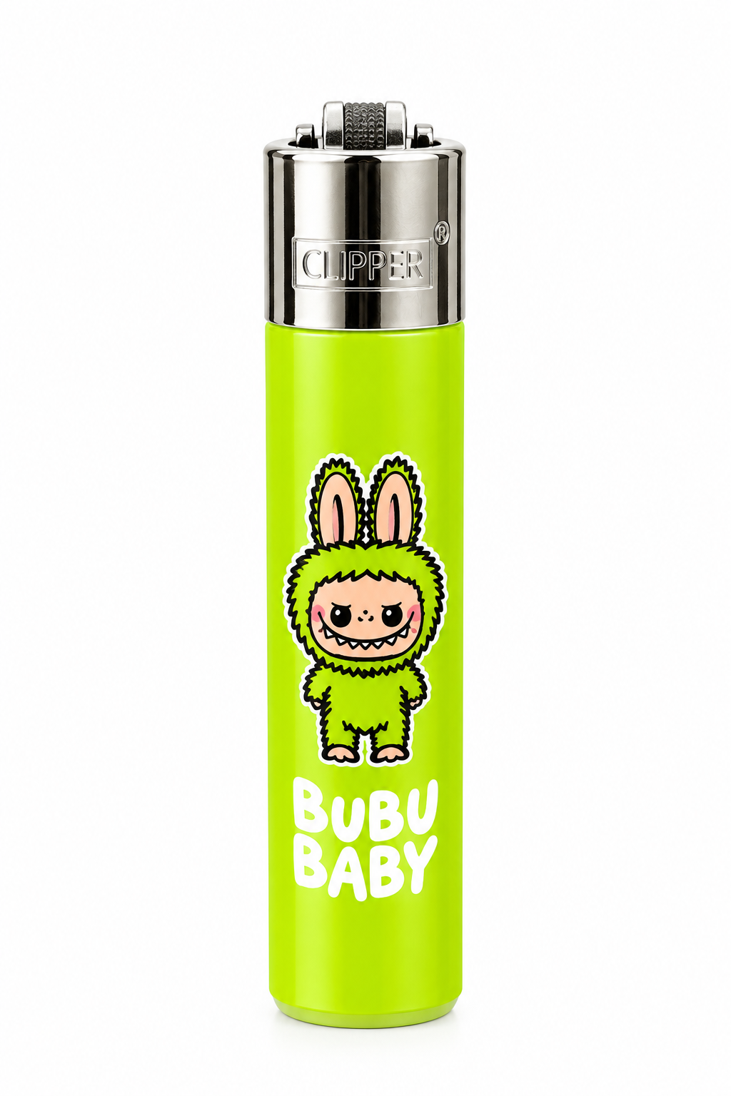 CLIPPER LABUBU BABIES