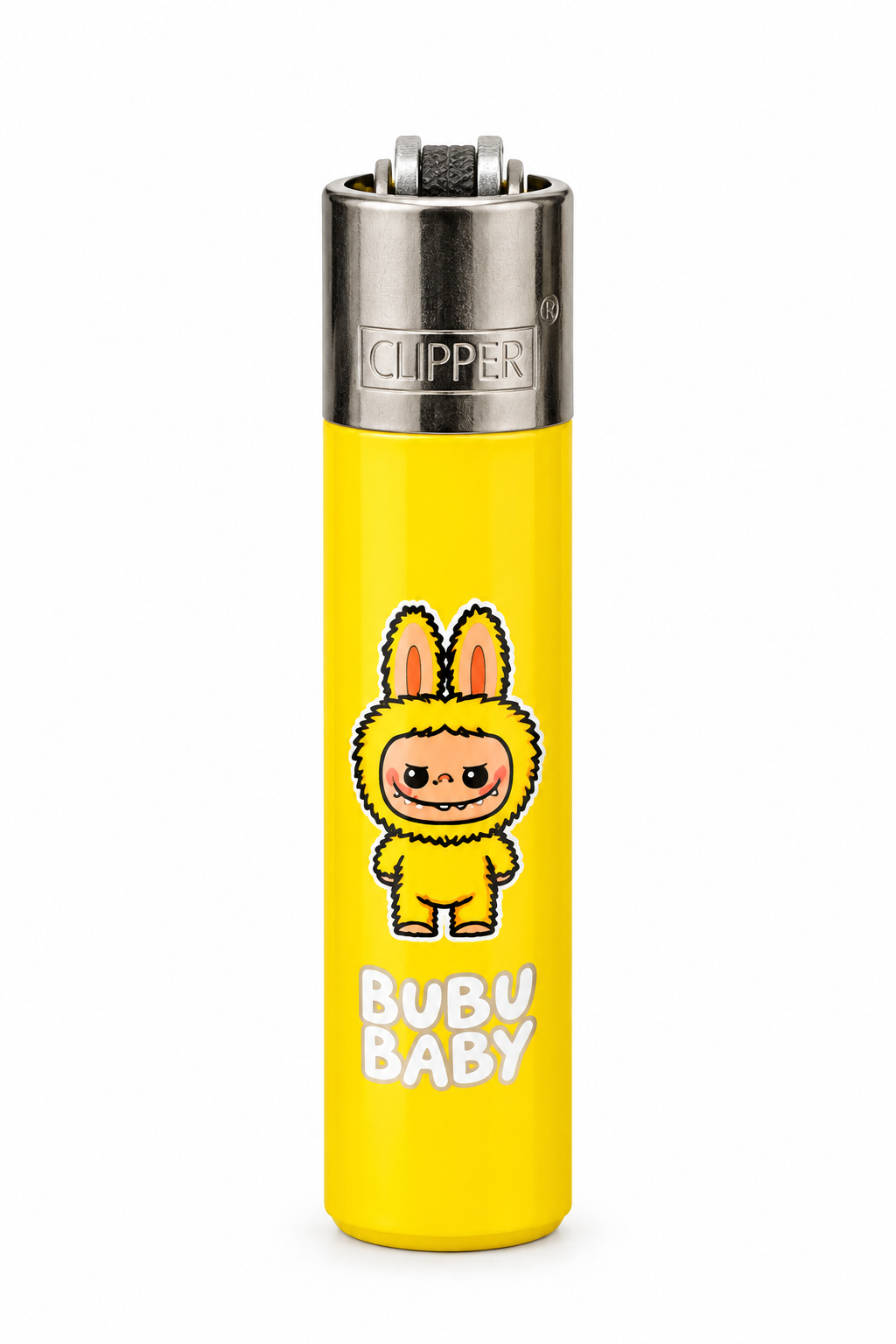 CLIPPER LABUBU BABIES