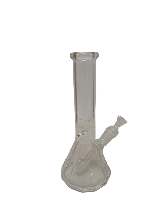 PRISM BONG IN VETRO