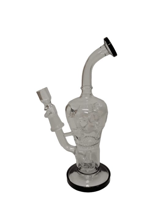 FAB EGG BONG IN VETRO