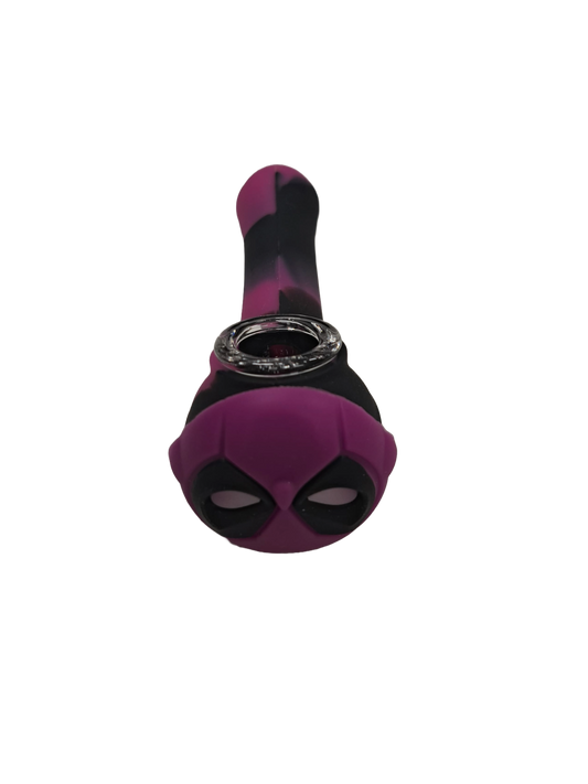 PIPA DEADPOOL IN SILICONE