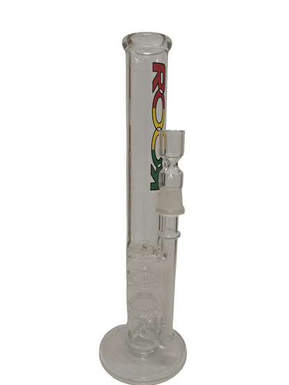 BONG ROOR IN VETRO