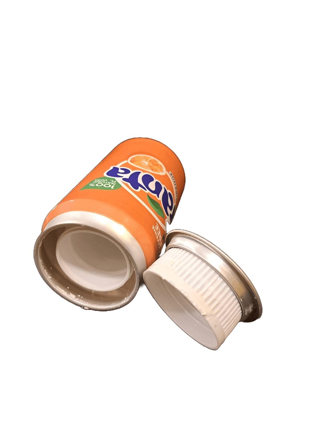 IMBOSCO BIBITA IN LATTINA