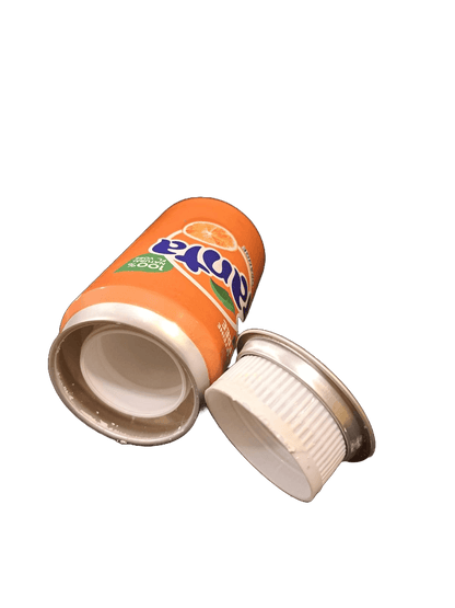 IMBOSCO BIBITA IN LATTINA