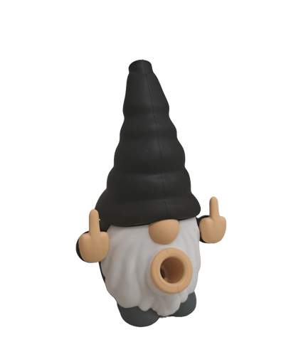 BONG GNOMO IN SILICONE
