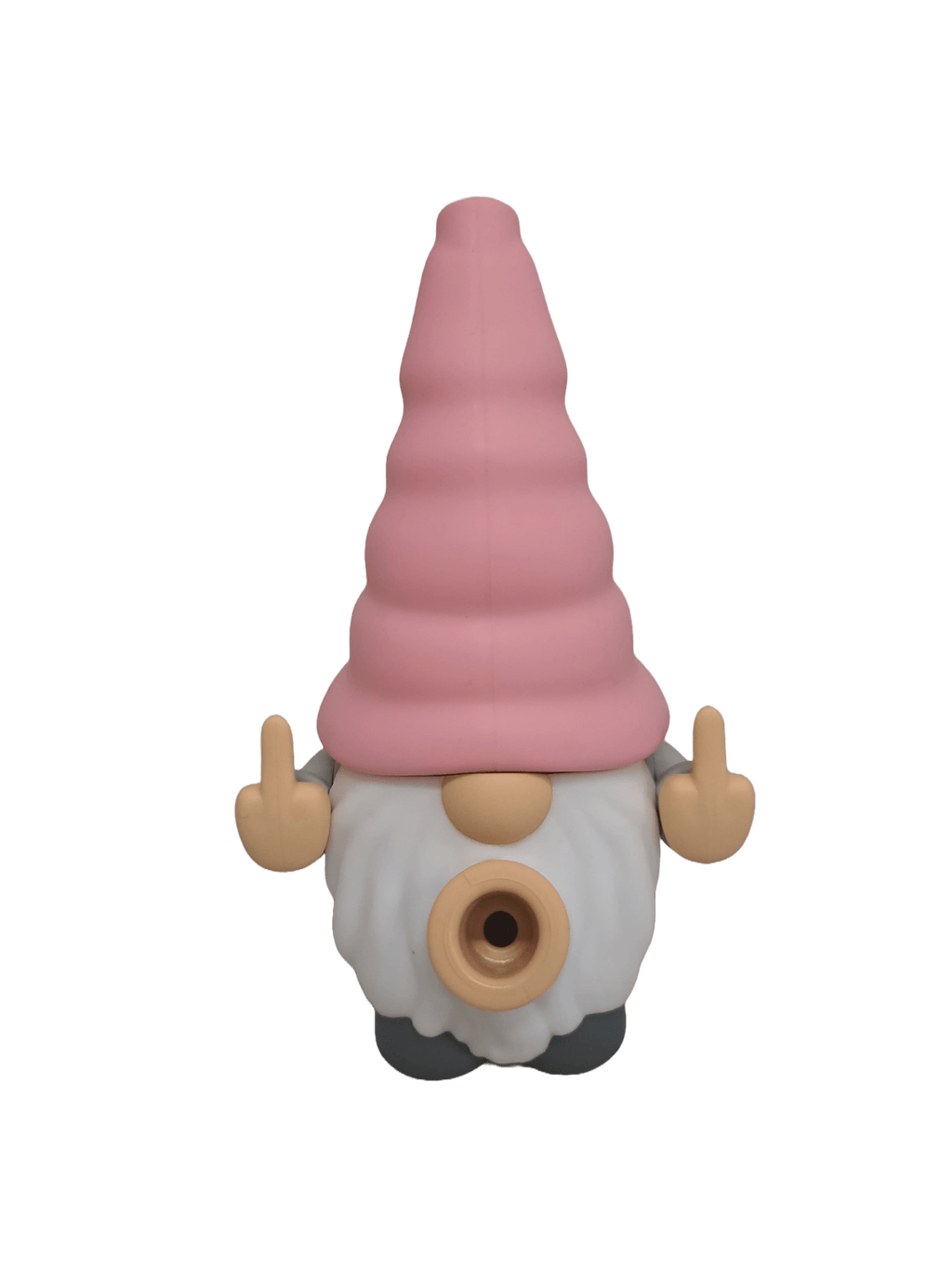 BONG GNOMO IN SILICONE