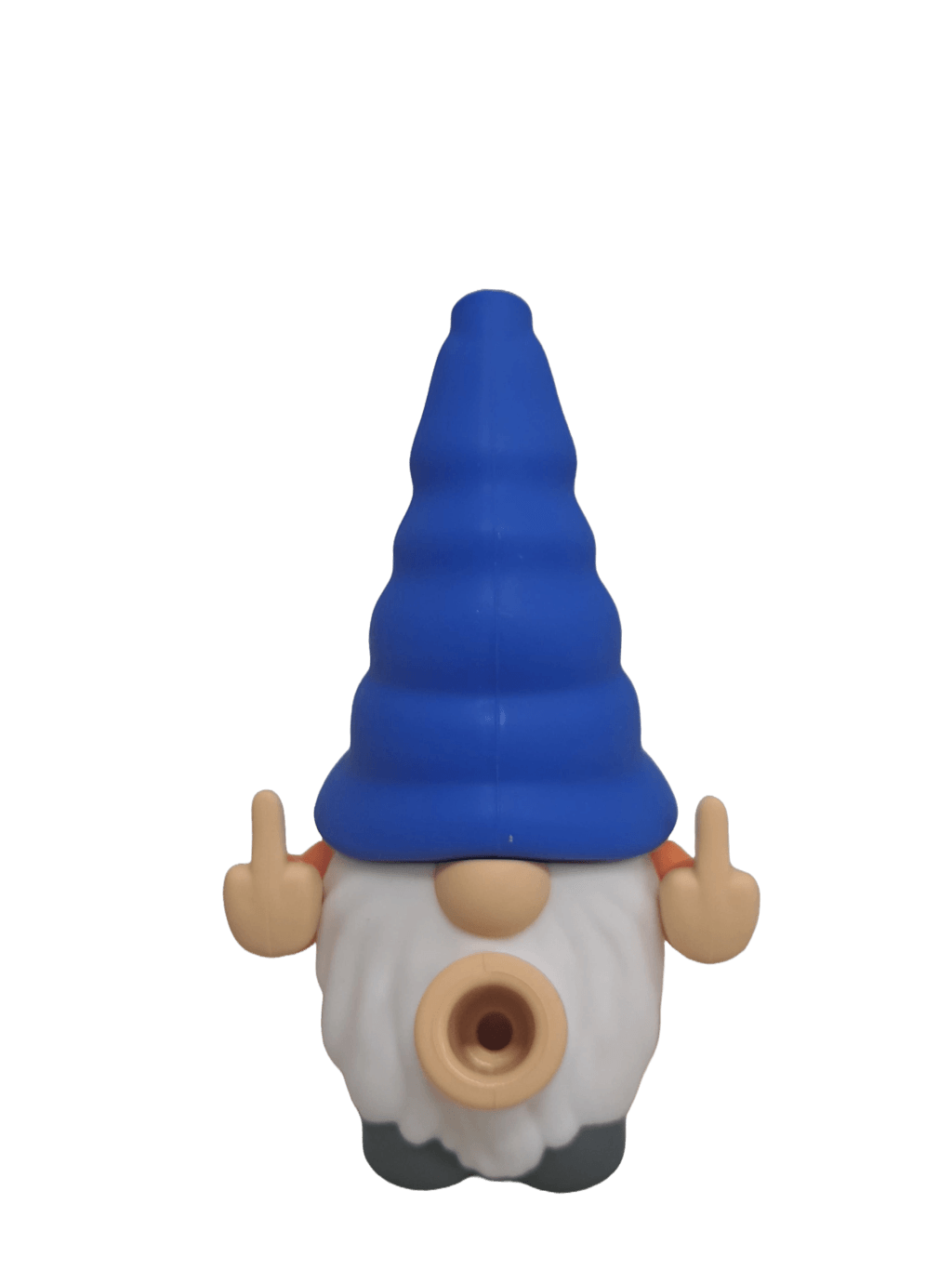 BONG GNOMO IN SILICONE