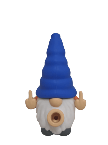 BONG GNOMO IN SILICONE