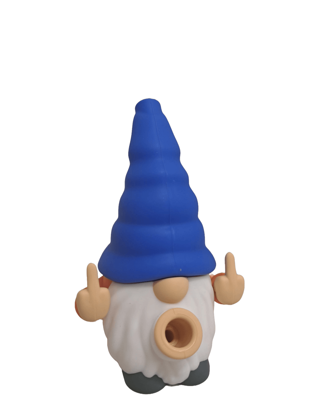 BONG GNOMO IN SILICONE