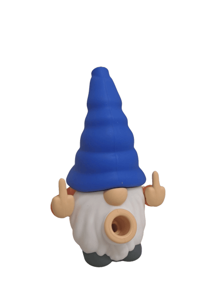 BONG GNOMO IN SILICONE