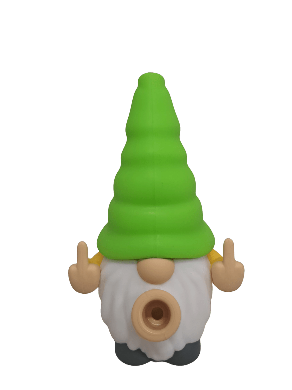 BONG GNOMO IN SILICONE
