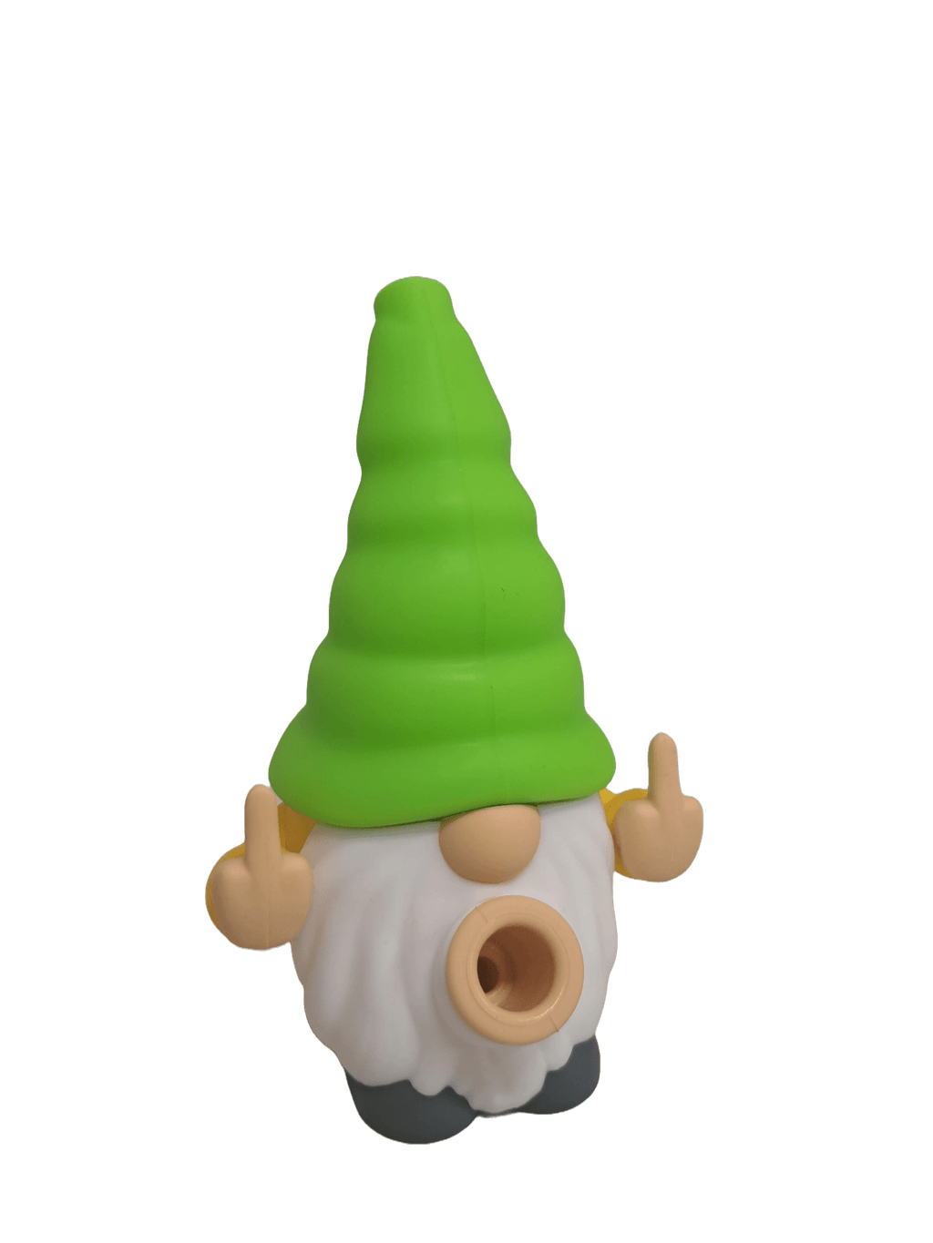 BONG GNOMO IN SILICONE