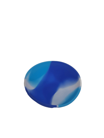 MISTIERE IN SILICONE COLORATI
