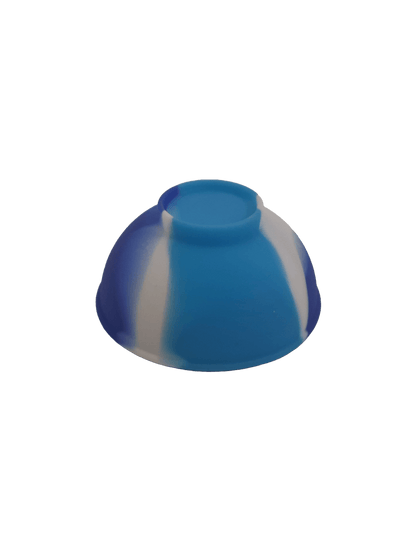MISTIERE IN SILICONE COLORATI