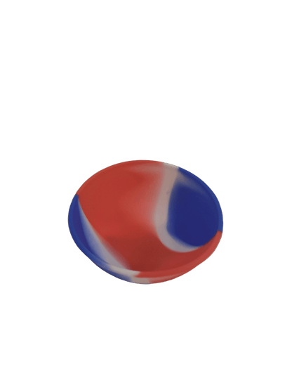 MISTIERE IN SILICONE COLORATI