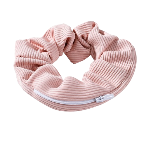 SCRUNCHIE PER CAPELLI IMBOSCO